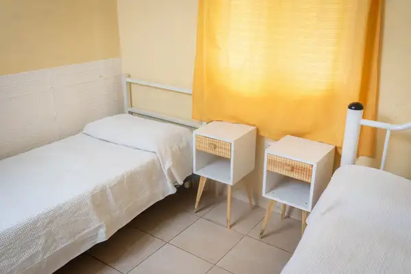 Habitación Compartida